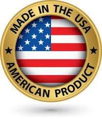 ViriFlow made in USA prostate support supplement with trusted manufacturing and quality standards